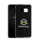 MSTI Case for Samsung®