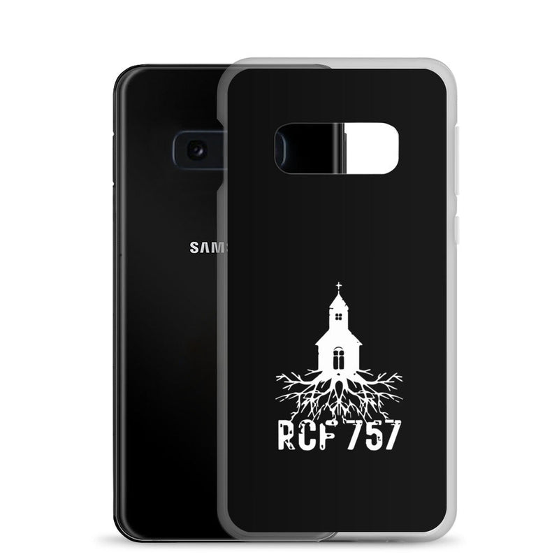 RCF Samsung Case