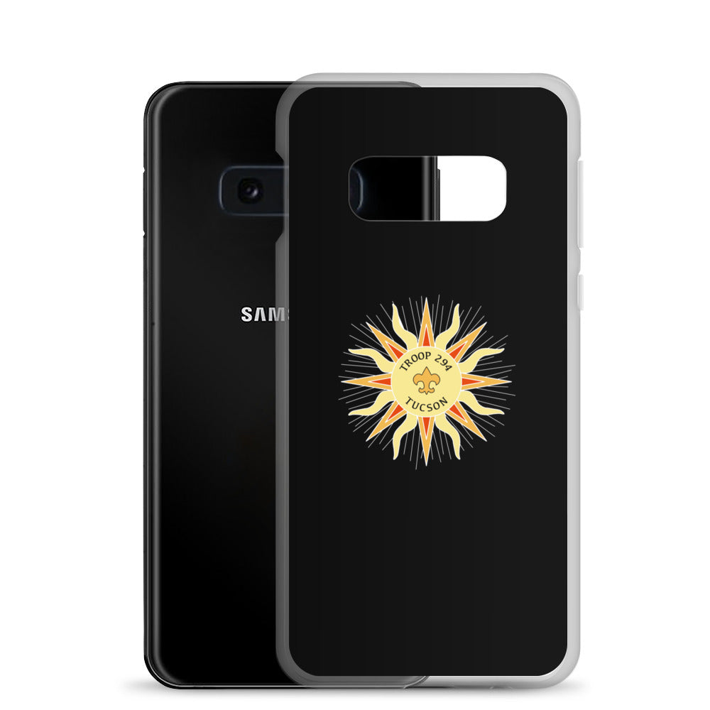 BSAT Case for Samsung®