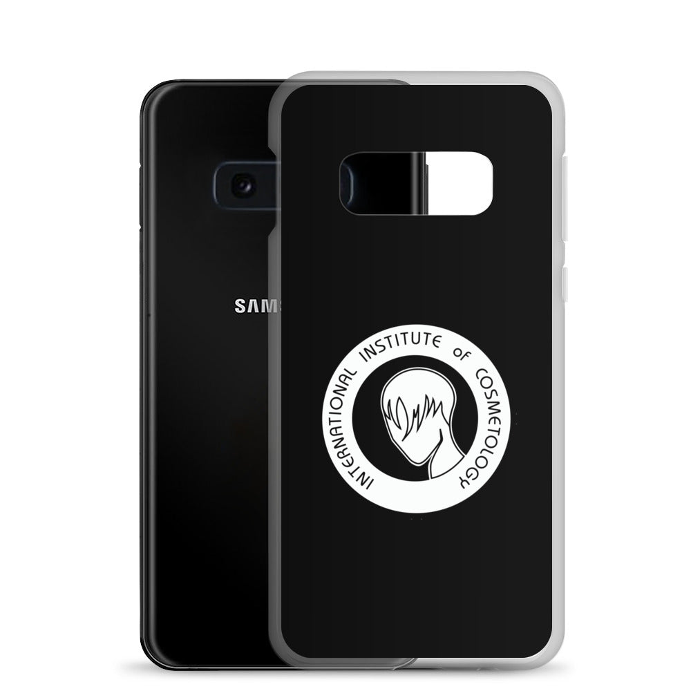 IIC Clear Case for Samsung®