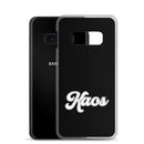 CIK Clear Case for Samsung®