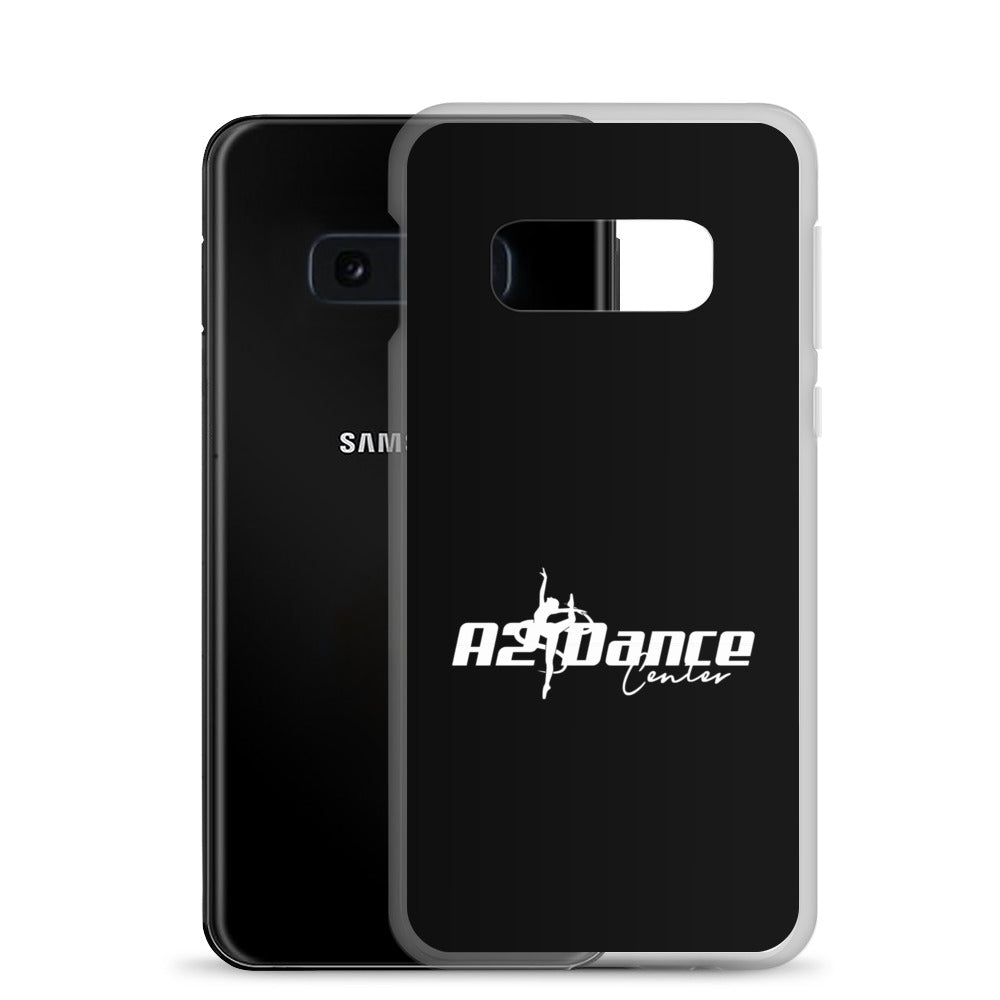 Funda transparente A2DC para Samsung®