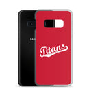 Titans Fastpitch for Samsung®