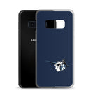 IJL Clear Case for Samsung®
