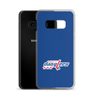 West 1st Clear Case for Samsung®