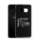 Funda WOROS para Samsung®