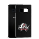 Funda transparente PALL para Samsung®