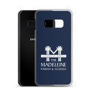 TMS Clear Case for Samsung®