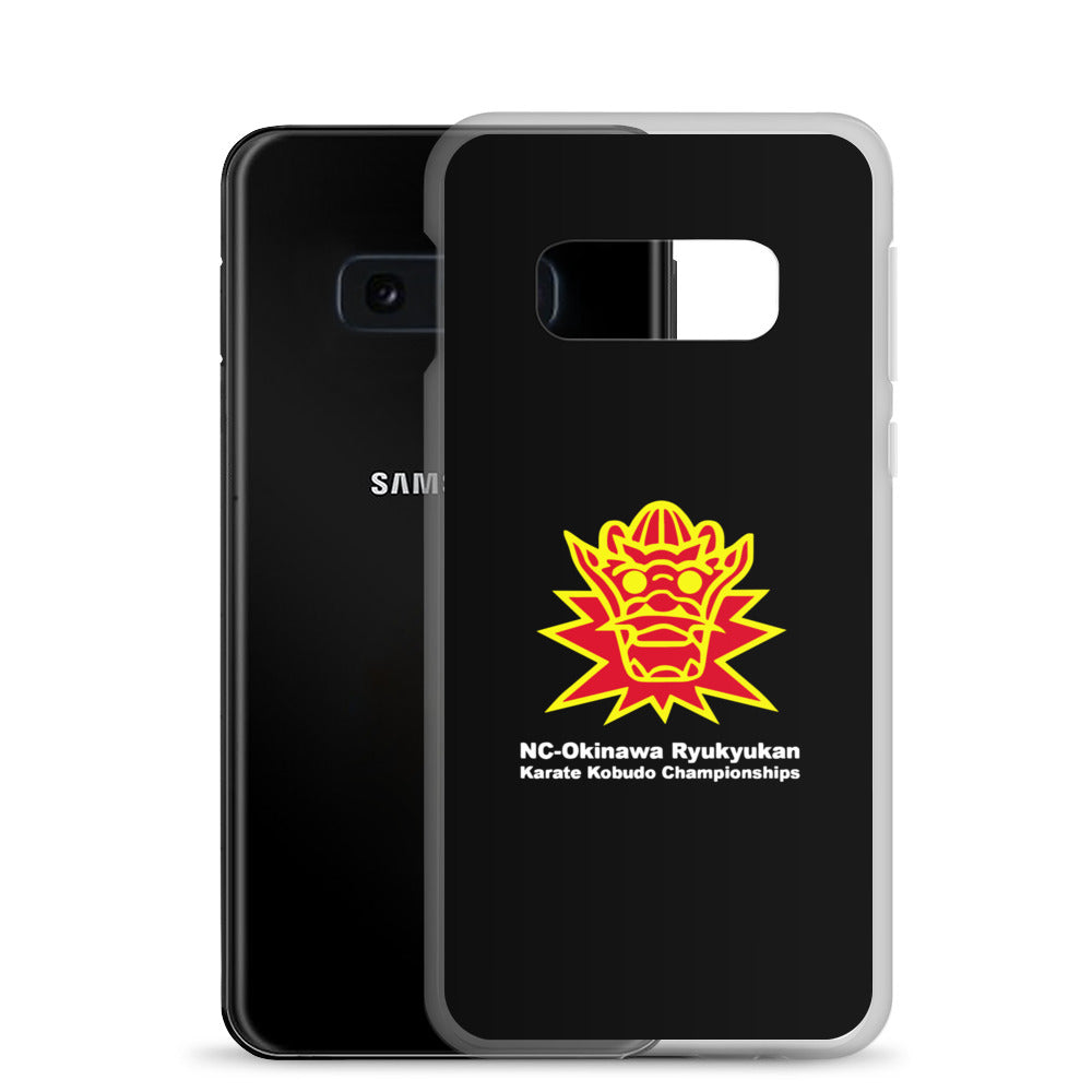 GOKI Case for Samsung®