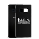 Estuche MEN Incorporated para Samsung®
