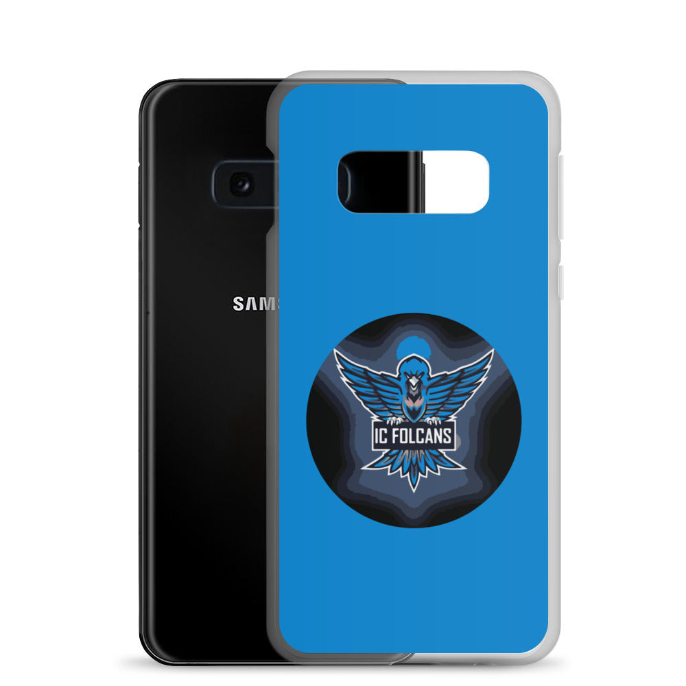 ICfolcans for Samsung®