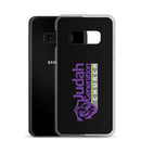 Judah Generation Clear Case for Samsung®