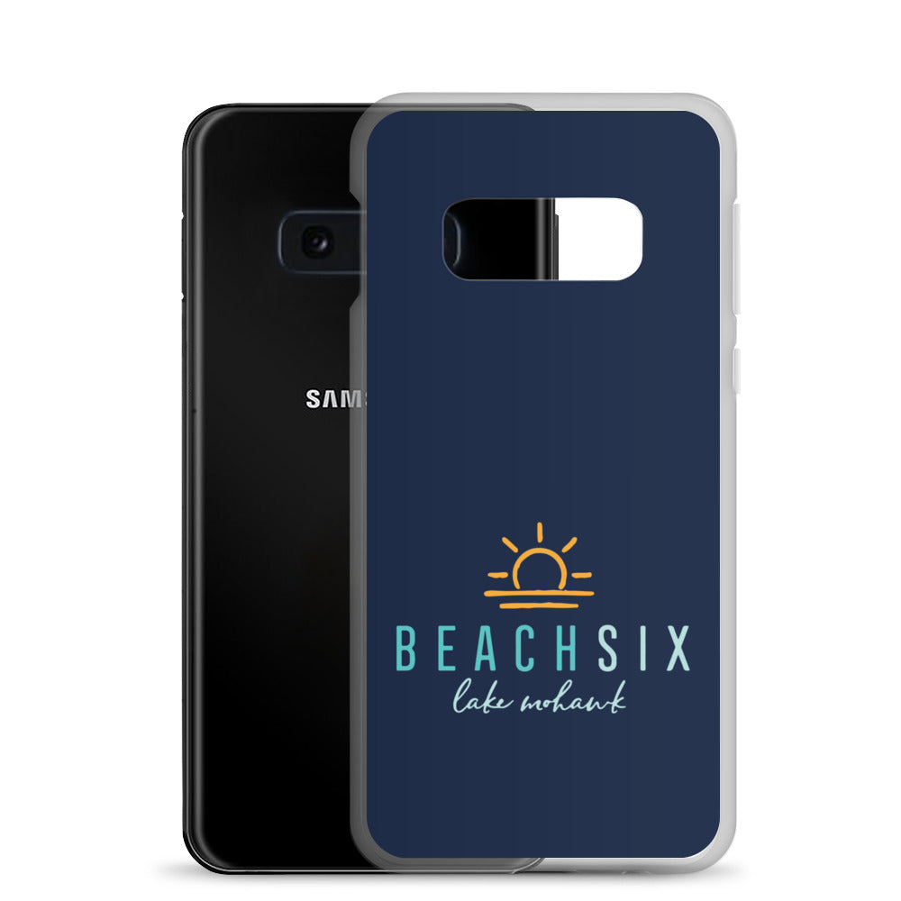 BRB Clear Case for Samsung®