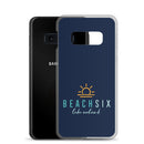 BRB Clear Case for Samsung®