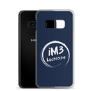 Funda iM3 para Samsung®