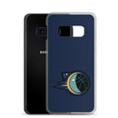 EB Clear Case for Samsung®