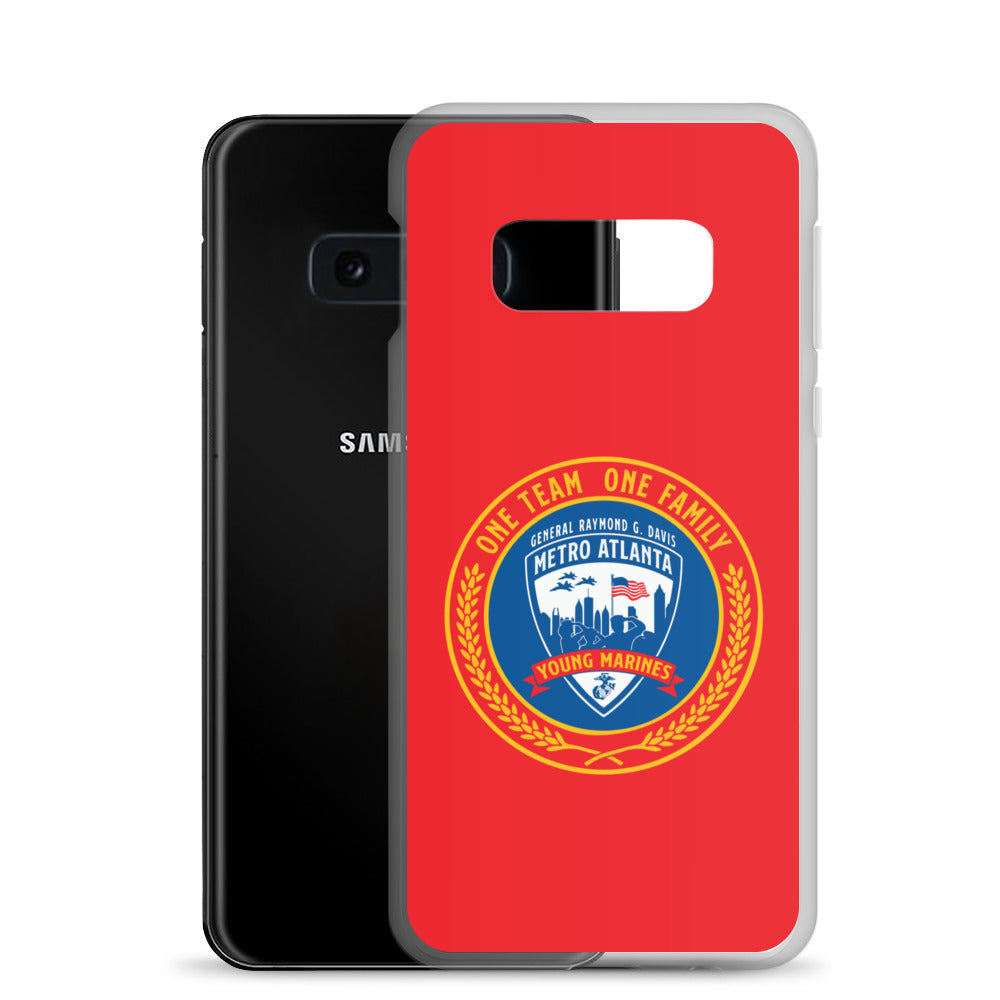 GRGDYMOMA Case for Samsung®