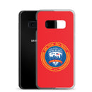 Estuche GRGDYMOMA para Samsung®