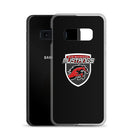 MMM Clear Case for Samsung®