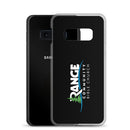 Estuche transparente RCBC para Samsung®