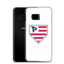 NGP Clear Case for Samsung®