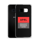 APRL Case for Samsung®