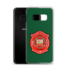 Estuche MFD para Samsung®