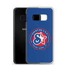 Showtime USA Clear Case for Samsung®