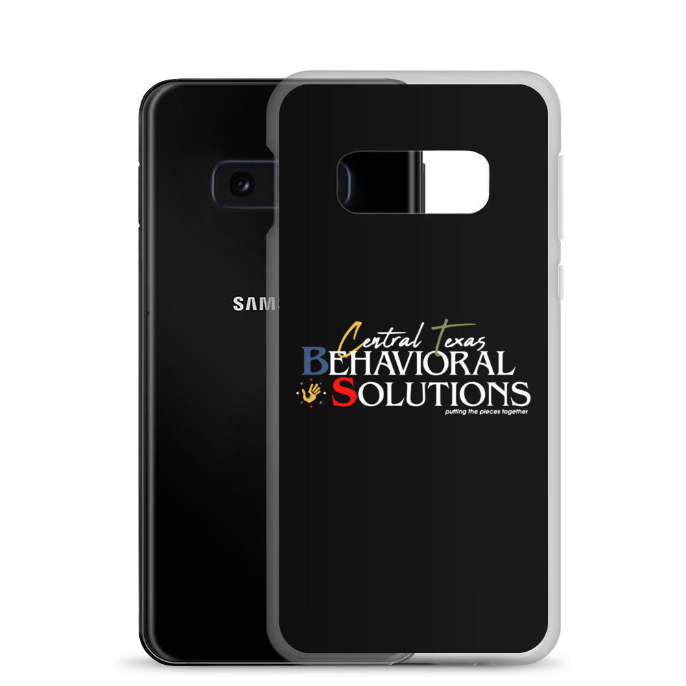 CTBS Case for Samsung®