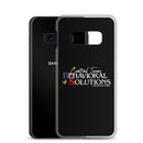 Estuche CTBS para Samsung®