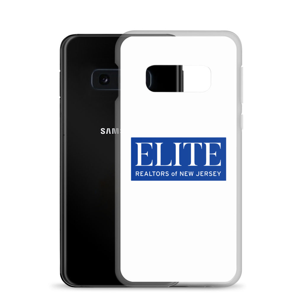 ERNJ Case for Samsung®