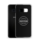 CEC Clear Case for Samsung®