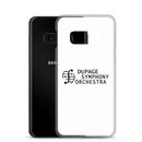 Estuche DPSO para Samsung®