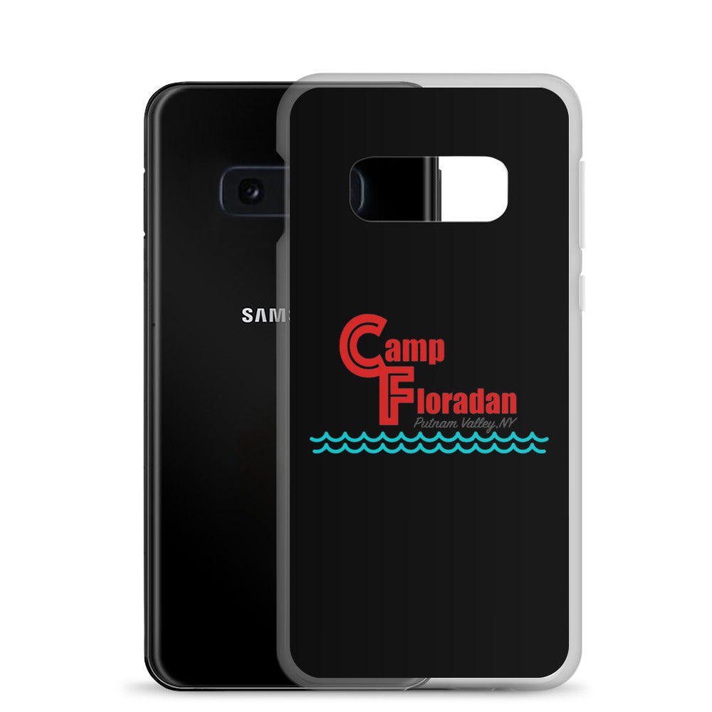 CF Clear Case for Samsung®