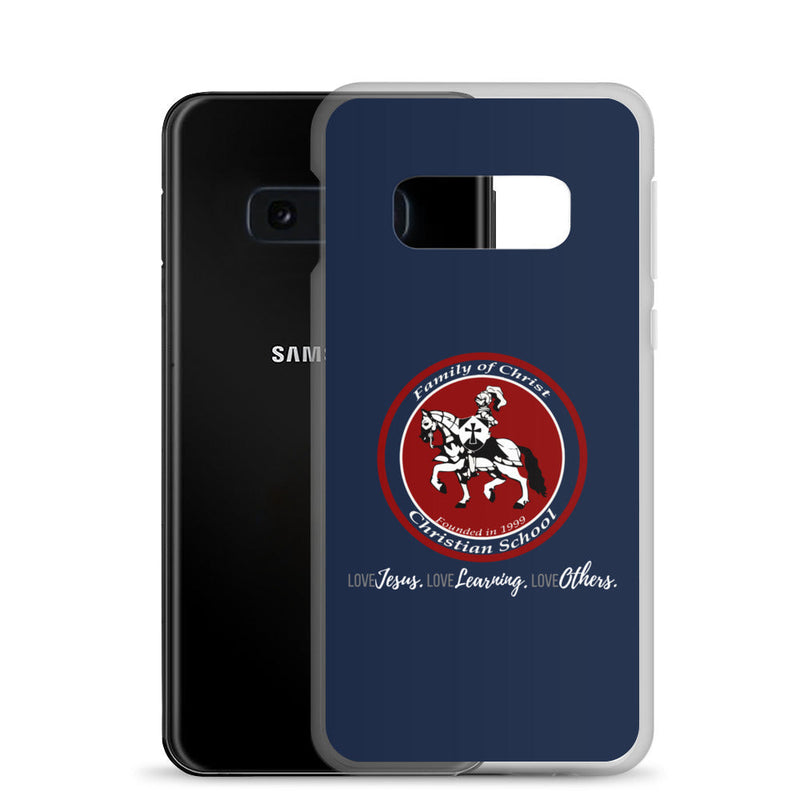 FC Case for Samsung®