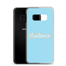 Funda transparente RC para Samsung®