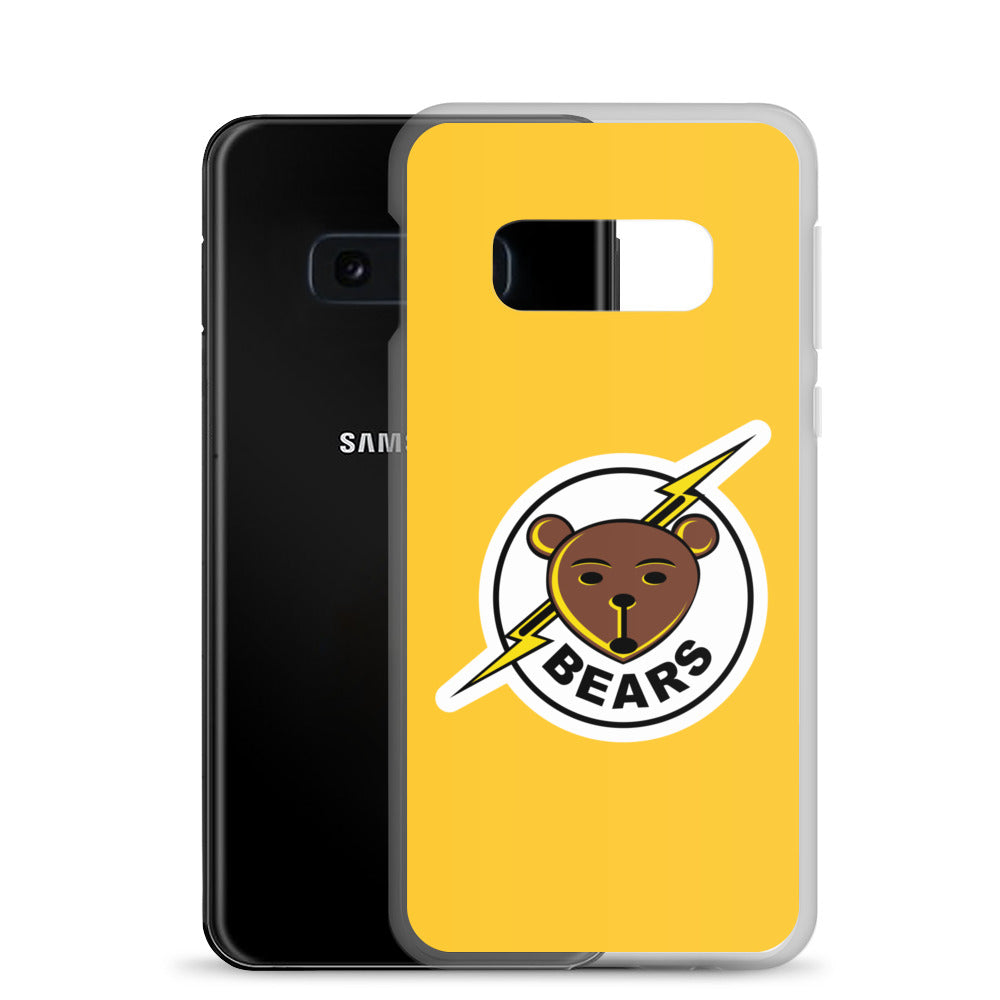 Funda BCBS para Samsung®