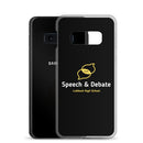 Estuche LHSDBC para Samsung®