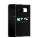 Estuche KVCN para Samsung®