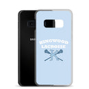 KL Case for Samsung®
