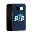 Funda BTB para Samsung®