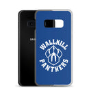 Funda Wallkill Panthers para Samsung®