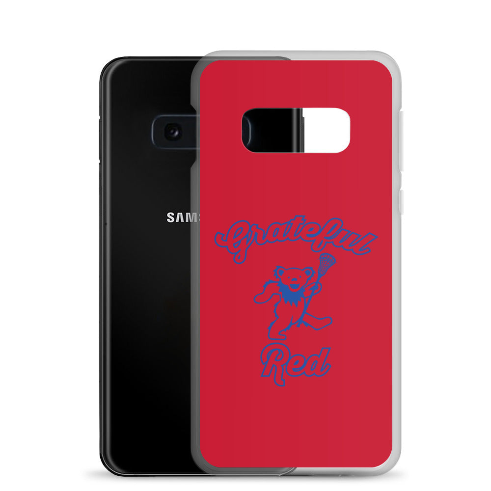 GR Case for Samsung®