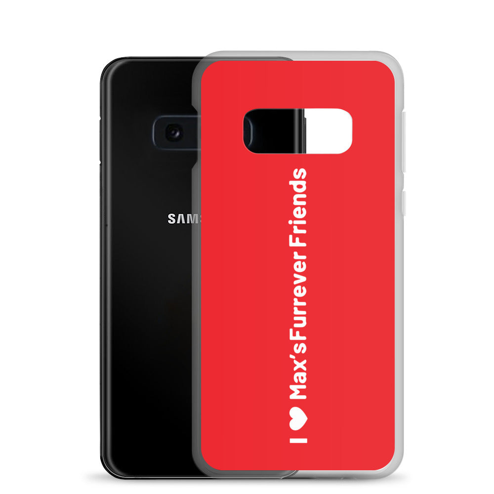 MFF Case for Samsung®