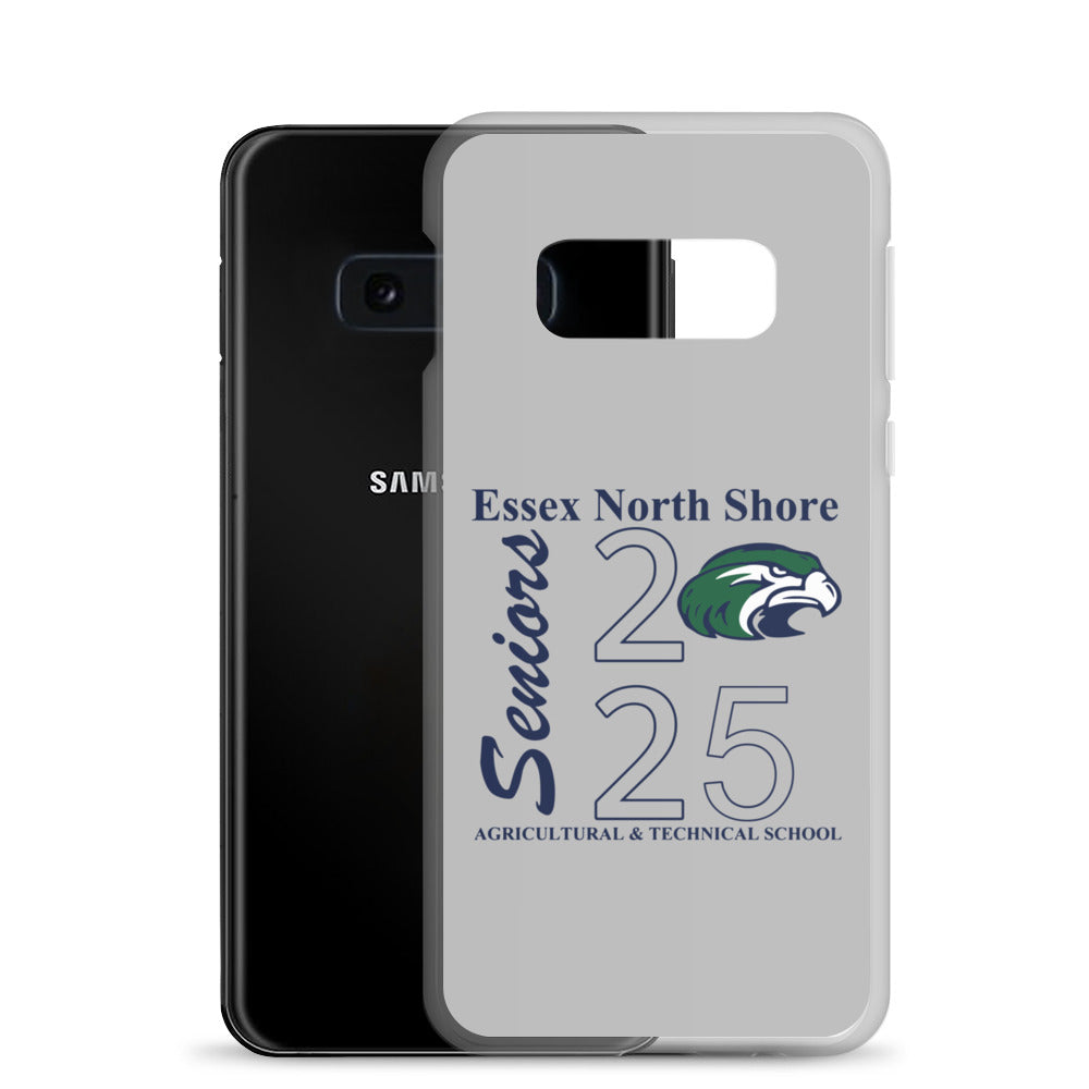 ESN Senior 2025 Samsung Case