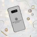 Integrous Wellness Clear Case for Samsung®