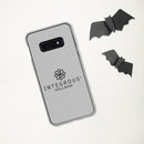 Integrous Wellness Clear Case for Samsung®