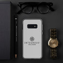 Integrous Wellness Clear Case for Samsung®