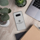 Integrous Wellness Clear Case for Samsung®