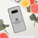 Integrous Wellness Clear Case for Samsung®